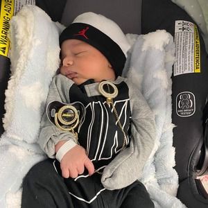 Meet your Posher, Romina